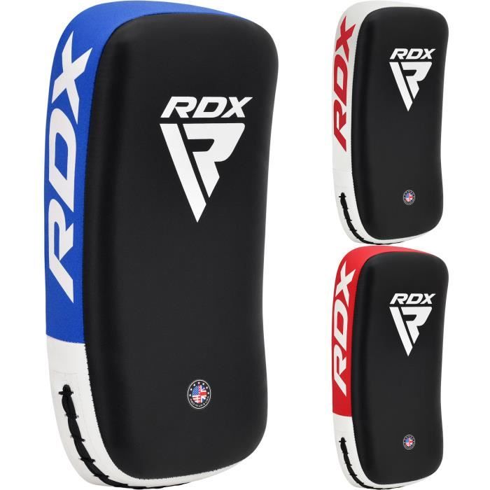 RDX Pattes d'ours Boxe Thai Bouclier, Kick Shield for Ki