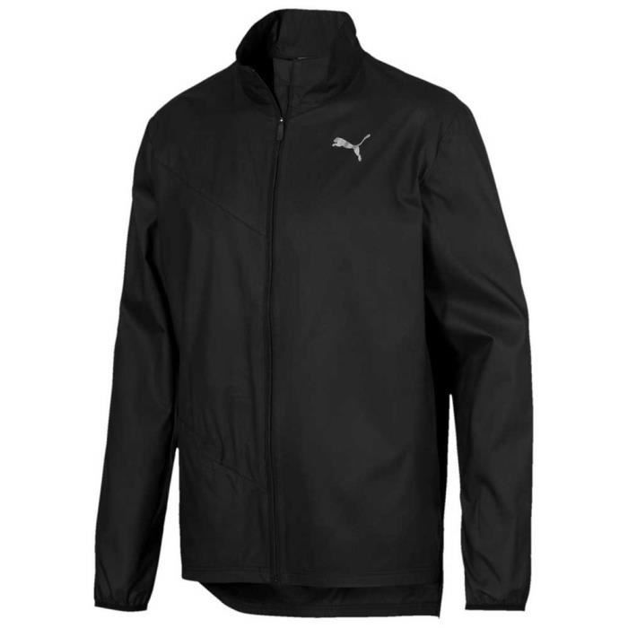 Vêtements Homme Vestes Puma Ignite Blocked
