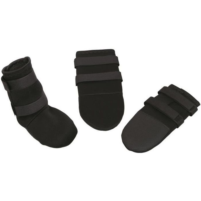 Chaussures pour chien neopren 16cm 2pcs