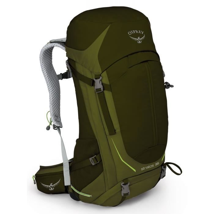 Sac à dos Stratos 36 - homme M/L Gator Green