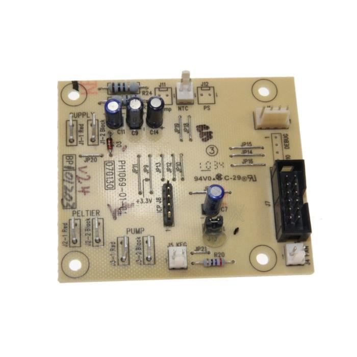996510061659. MODULE ELECTRONIQUE MAIN PCB