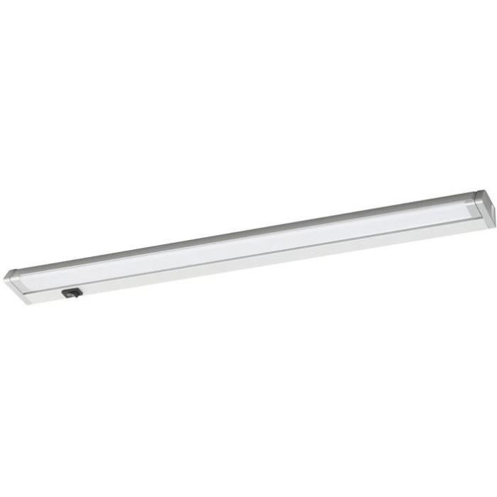 Réglette Led alupc 10W 650lm