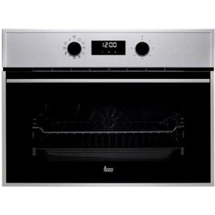 Four compact Teka HSC635 44 L 2615W