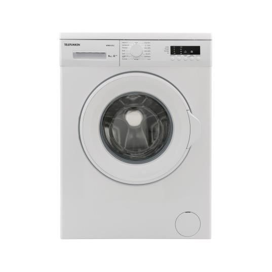 Lave linge Frontal WM812F2