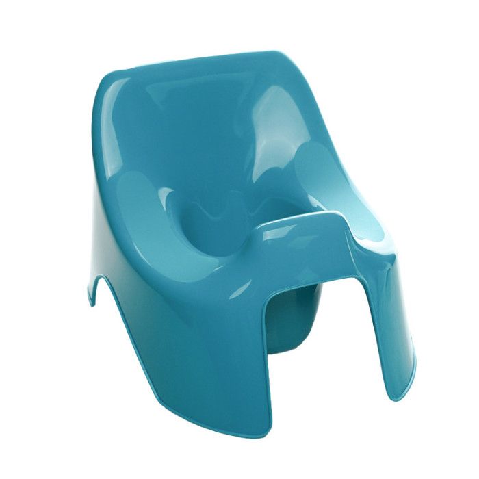 THERMOBABY Pot bébé pulman - Vert emeraude