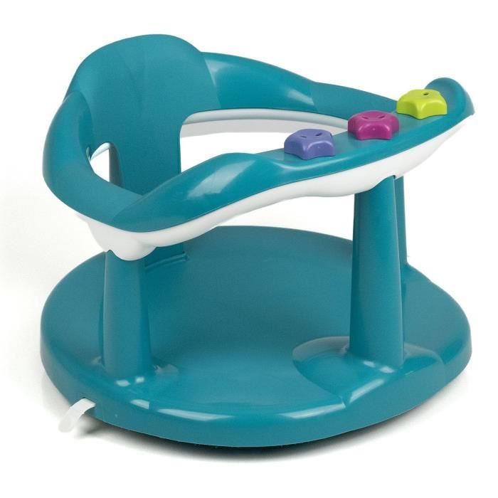 THERMOBABY Anneau de bain aquababy® - Vert emeraude