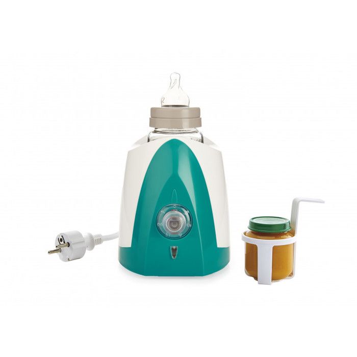 THERMOBABY Chauffe biberon 230v 2240 - Vert emeraude