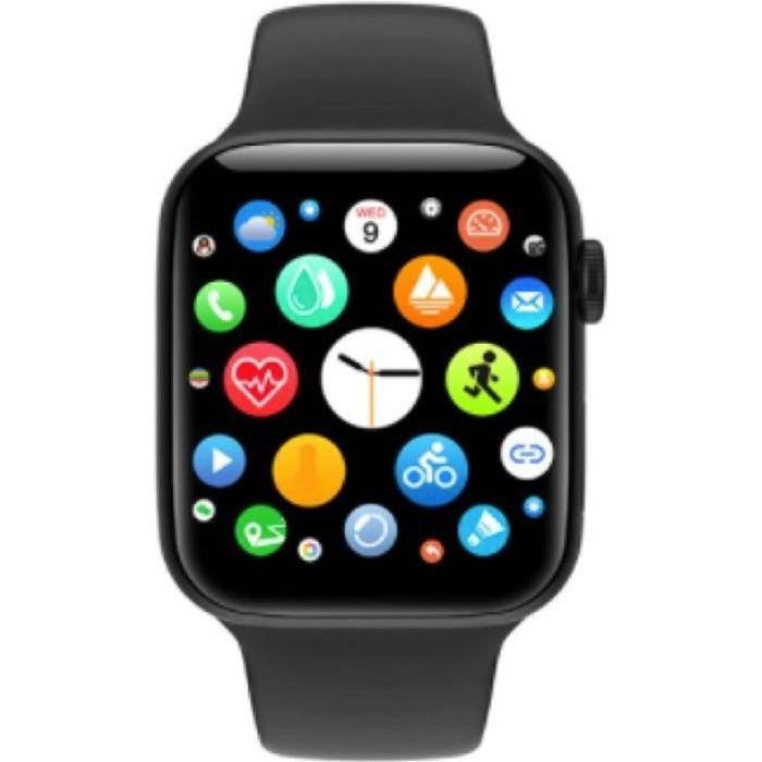 TONTS WATCH Montre connectée compatible avec SAMSUNG GALAXY A13 4G