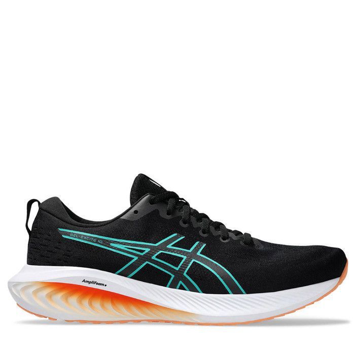 Baskets Asics Gel Excite 10 Conception légère Confort optimal  Technologie Gel