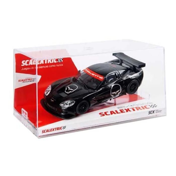 Scalextric Mercedes AMG GT3 – Safety Car échelle 1:32 – Voiture De Slot Pour Circuit – Cadeau Anniversaire