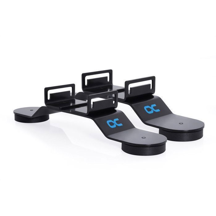 Alpha Universal Füße Für Radiatoren Bk 1020338 - vue 2