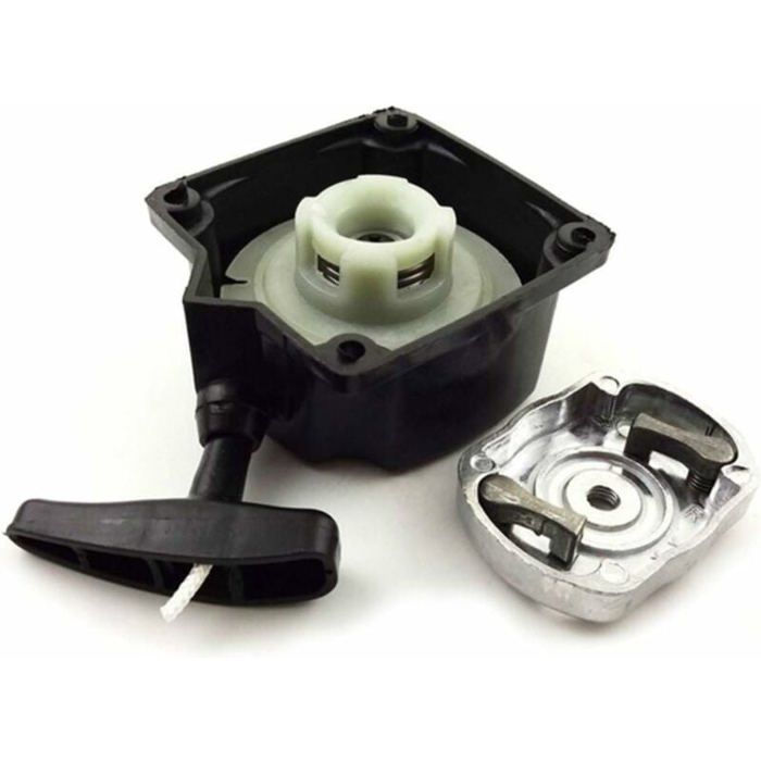 Volant Moteur Magnétique D'inertie Pour Tronçonneuse Thermique - Neuf - Pièce De Rechange Motoculture