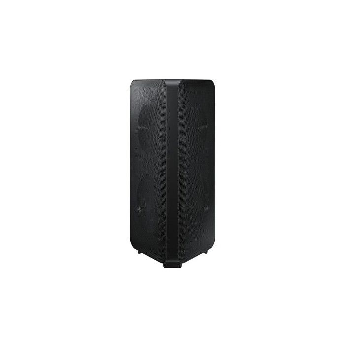 Samsung Sound Tower MX ST50B Enceinte de Soirée Sans Fil Bluetooth 5.0 - vue 2