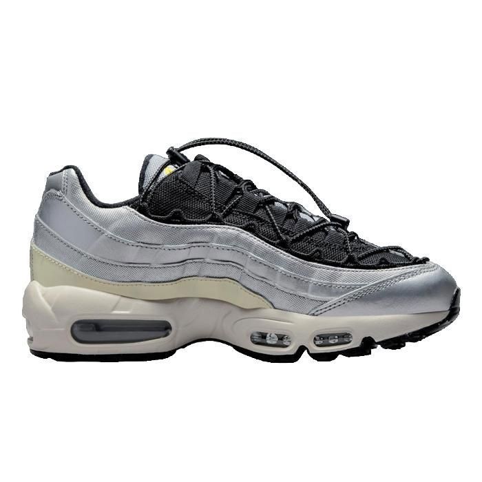 Nike Nike sneakers Air Max 95 Metallic Alabaster