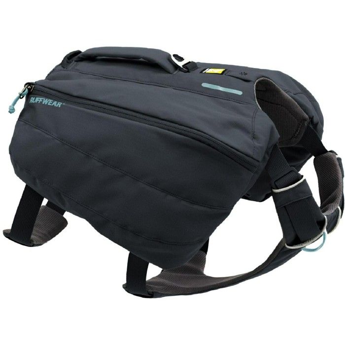 Comparer les prix de Sac à dos pour chien Ruffwear Front Range - Gris - M