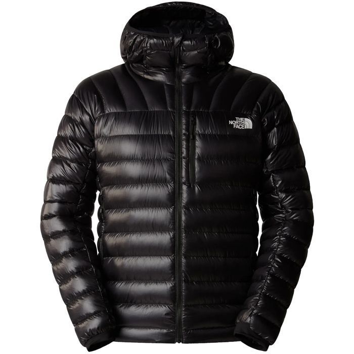 vestes Homme - Noir - The North Face M Summit Breithorn Hoodie