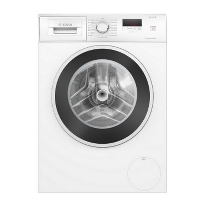 Lave linge hublot WGE02203FR Série 2 - vue 3