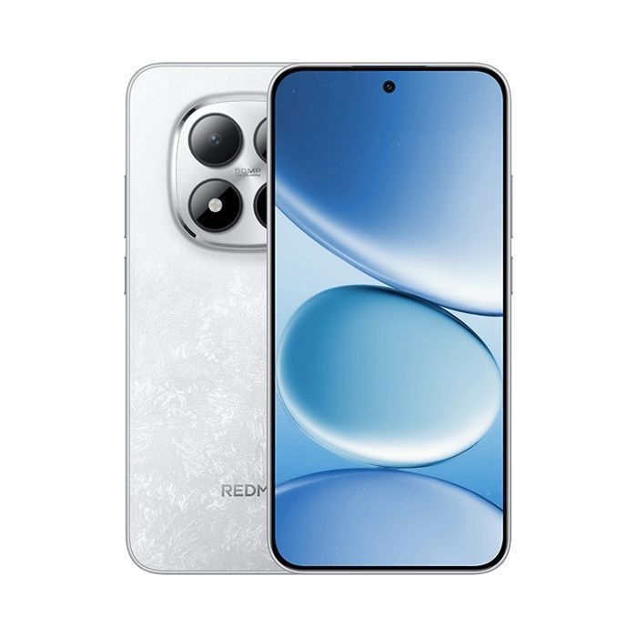 Xiaomi Redmi Note 15 Pro - vue 3