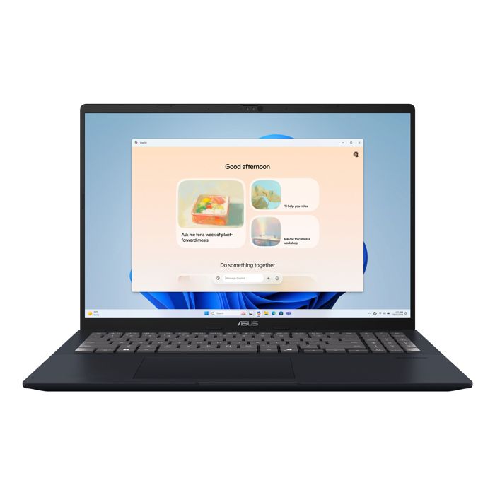 Asus X1607CA PRO DICMB186X/ /U716512W11P - vue 2