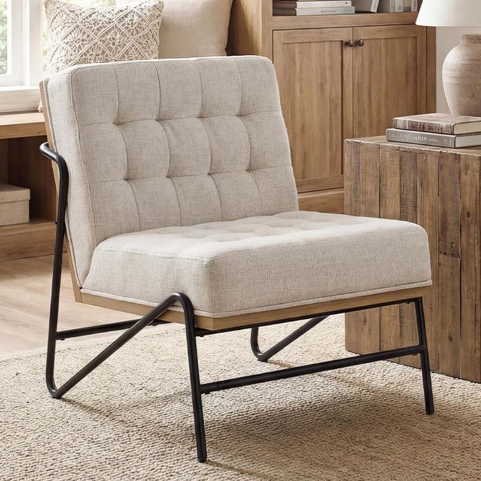 chairus Fauteuils de Salon, Chaise Scandinave salon