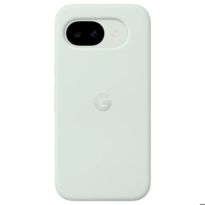 Coque en Silicone Santa Fe Brune pour Google Pixel