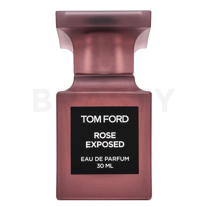 Tom Ford Rose Exposed eau de parfum unisexe 30 ml