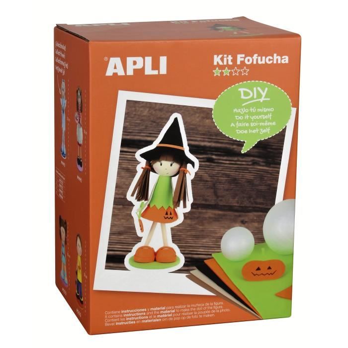 Poupee fofuchas store