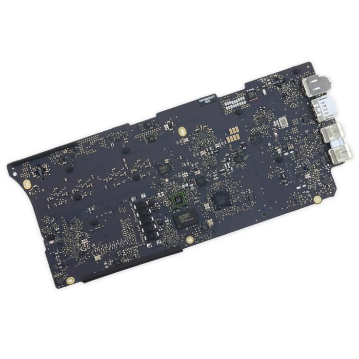 Carte mère 2,7 GHz Intel Core i5 (i5-5257U) 8Go pour MacBook Pro 13 ...