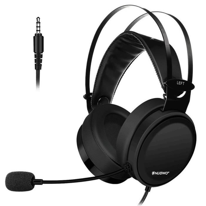 casque nubwo