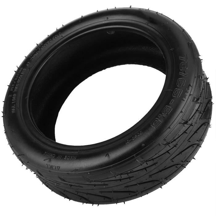 AIZHIYUAN Pneu gonflable 70 / 65-6.5 pour Scooter d'équilibrage Millet 9 & Pro