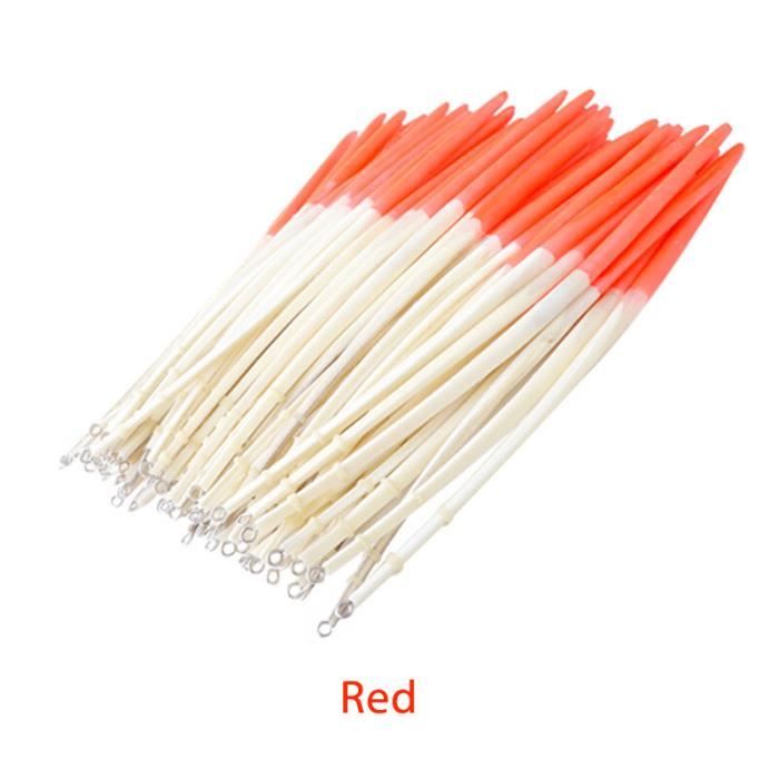 5 PCS BOUCHON Peche Mer Flotteur En Flotteurs De Pêche Lumineux EUR 7,99 - PicClick FR