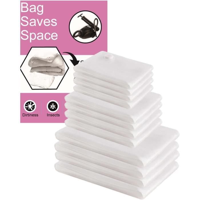 Sac aspirer pour best sale ranger
