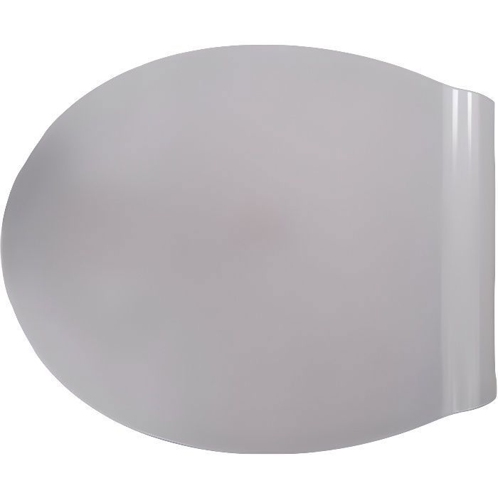 Abattant wc thermodur cheap frein de chute