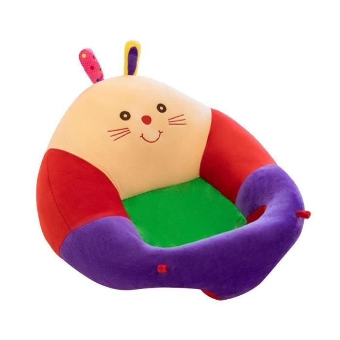 Chaise Siege Bebe Enfants Chaise En Cotton Assis Support Bebe Canape Siege Coussin Totoro Achat Vente Fauteuil Canape Bebe Cdiscount