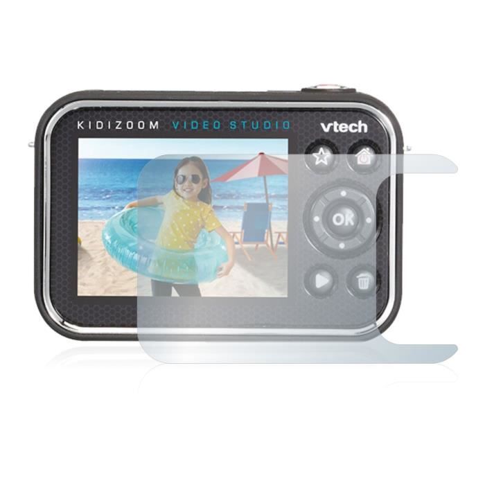2 Film protection Vtech Kidizoom Video Studio HD Cdiscount