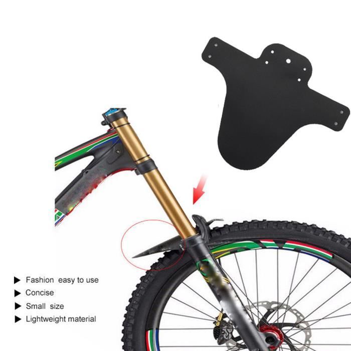 Accessoire velo vtt
