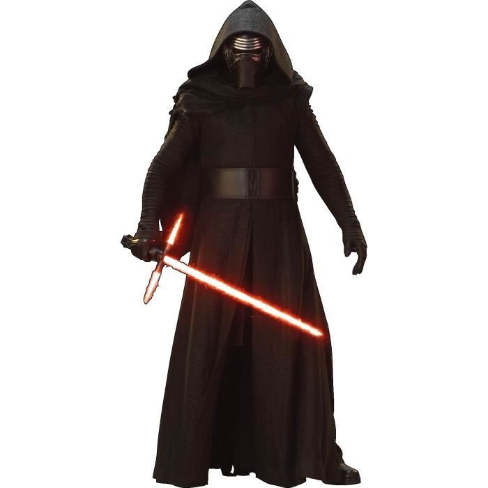 Stickers Star Wars Kylo Ren Ref 17669 Hauteur 100cm Achat