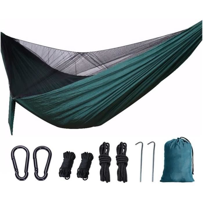 Hamac De Marche Amazonas Ultra-Light Adventure, Jaune