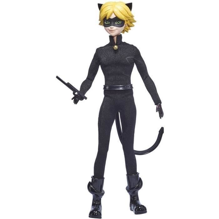 Miraculous Chat Noir