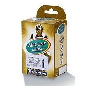 Chambre à air Michelin Air Comp Latex (C4) - 26\