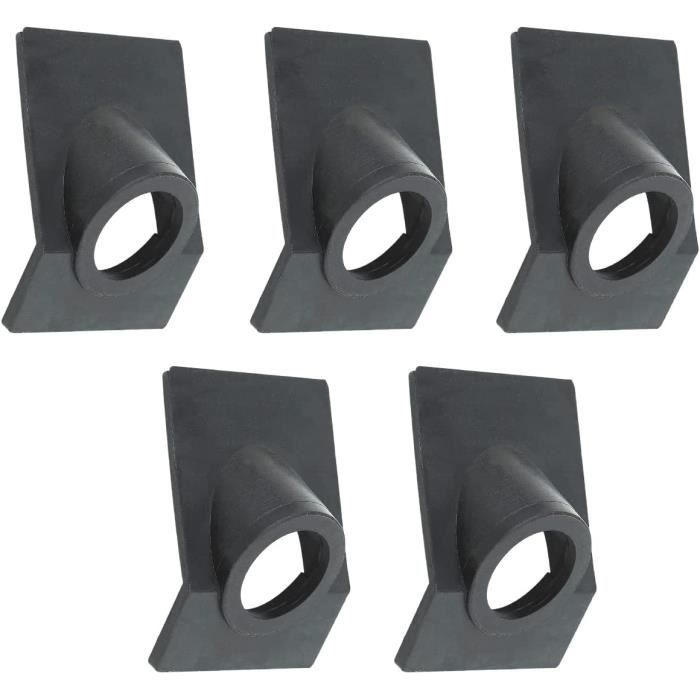 GLFILL Pièces De Tronçonneuse Bobine D'Allumage 5200 5800 152F 100A Robuste Assemblage 152F 100A 5800 45CC 52CC 58CC 5200 Remplacement