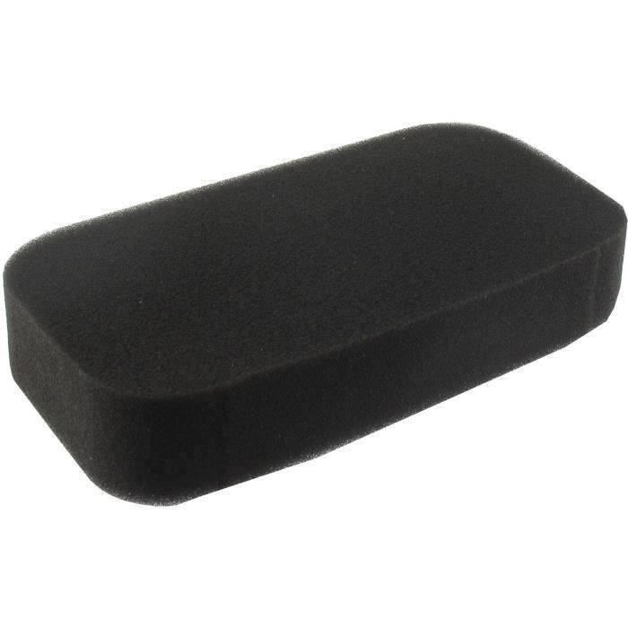 Filtre à air HONDA 17211-ZB2-000 - 17211ZB2000