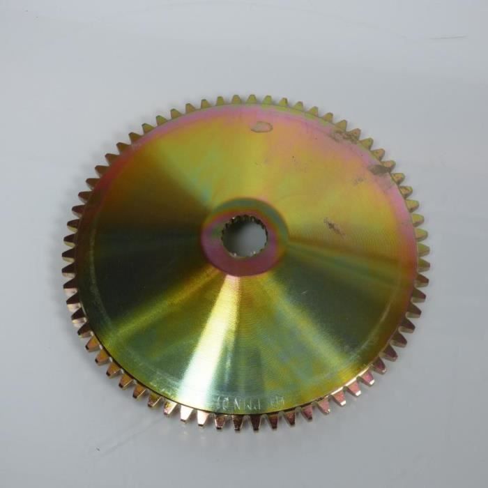 Kit 6 Galets Variateur Pour Scooter Peugeot Ludix 50cc - 16x13mm 8.5g | Marque Sifam