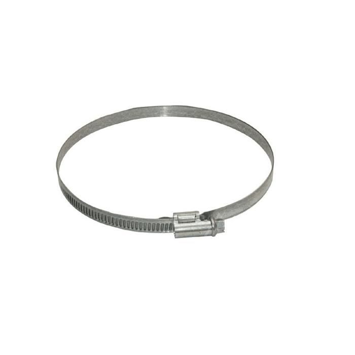 Lot De 10 Colliers De Serrage Durit – 9 Mm – 110-130 Mm – You.S