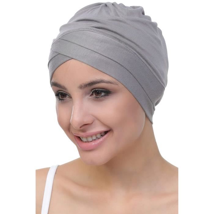 Cheveux Deresina Confort Bonnet pour La Chimio Cancer