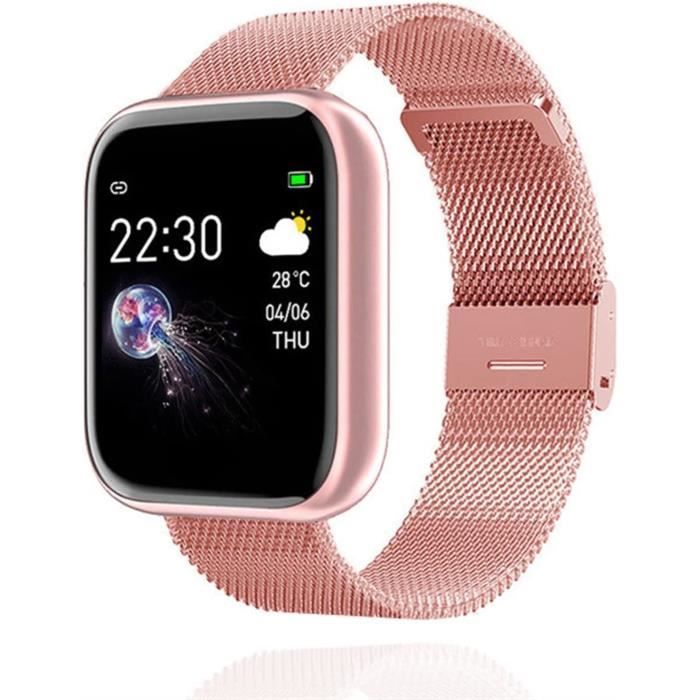 Montre homme sales digitale tendance