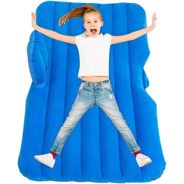 Coussin De Voyage Gonflable En Pvc - Coussin Passion