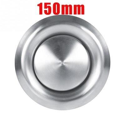 Grille Aeration Reglable,Grille D'Aération Ventilation Ronde De Plafond 75mm / 2.95" Grille Ventilation Pour Ventilateur D'extraction | Leroy Merlin