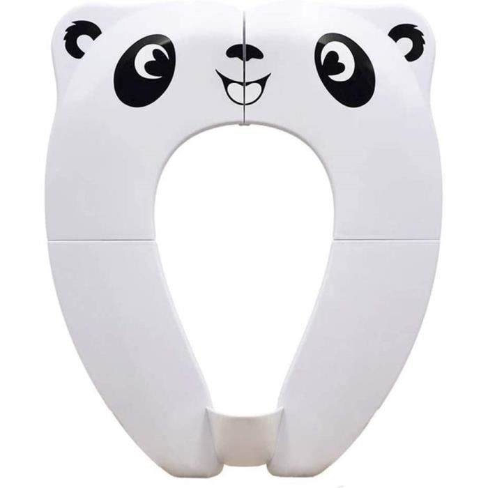 Réducteur Toilette Enfant Siège Toilette Enfant Réducteur WC Enfant