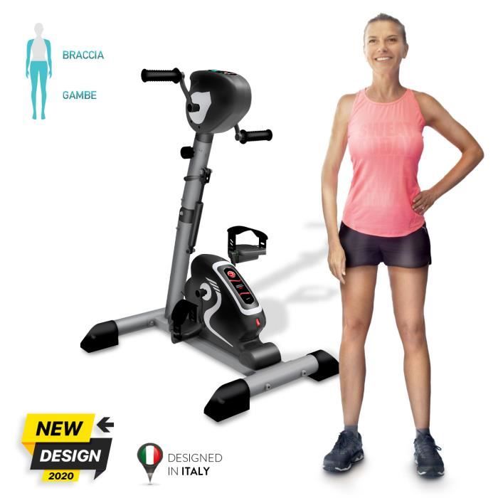 Cdiscount deals pedalier appartement